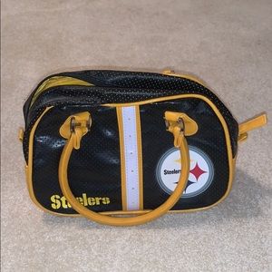Steelers Zip Purse